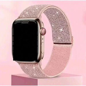 Colorful Nylon Strap for Samsung